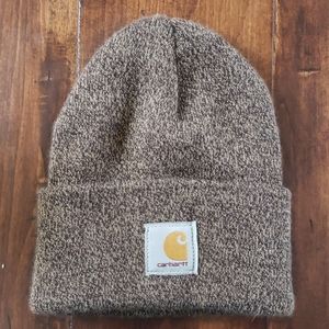 Carhartt beanie